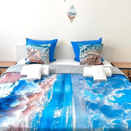 Sea And *