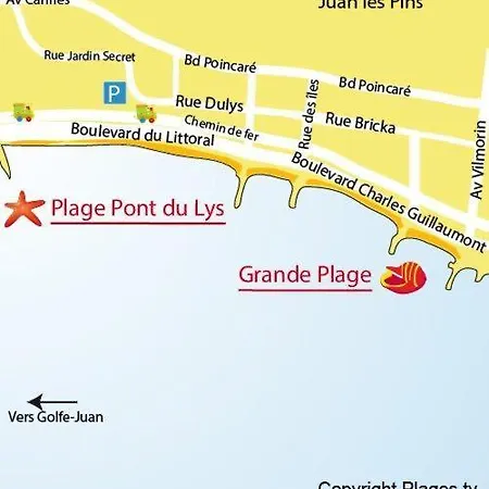 Sea And