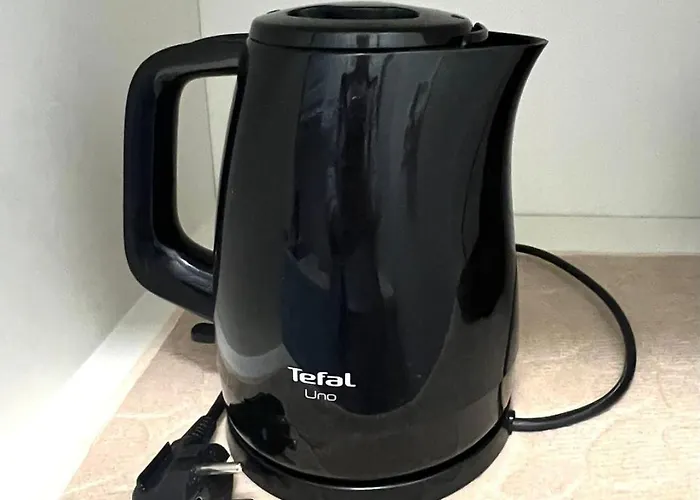 Apartment Sea And Antibes