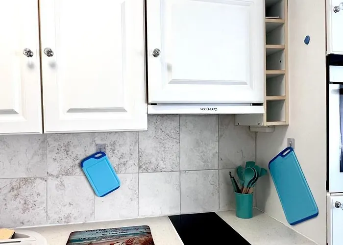 Apartment Sea And Antibes